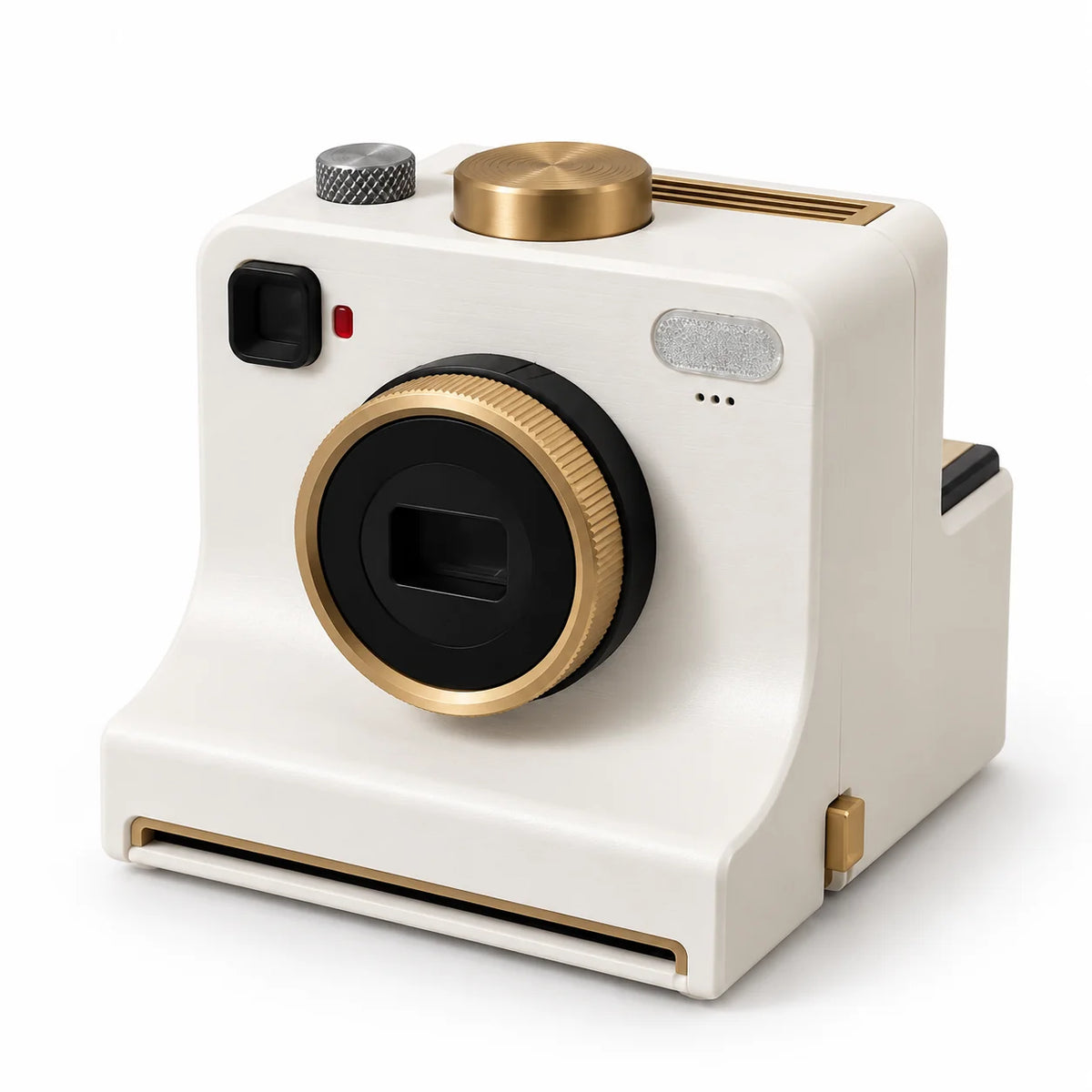 BeanPrint Coffee Photo Printer + 12 Stencil Set