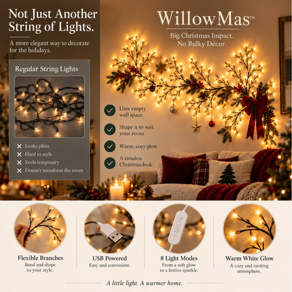 WillowMas™