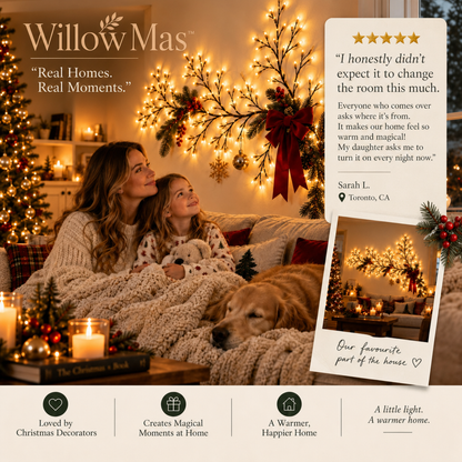 WillowMas™